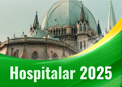 Hospitalar 2025 | ShouLiang-med сердечно приглашает вас присоединиться к нам в Бразилии!