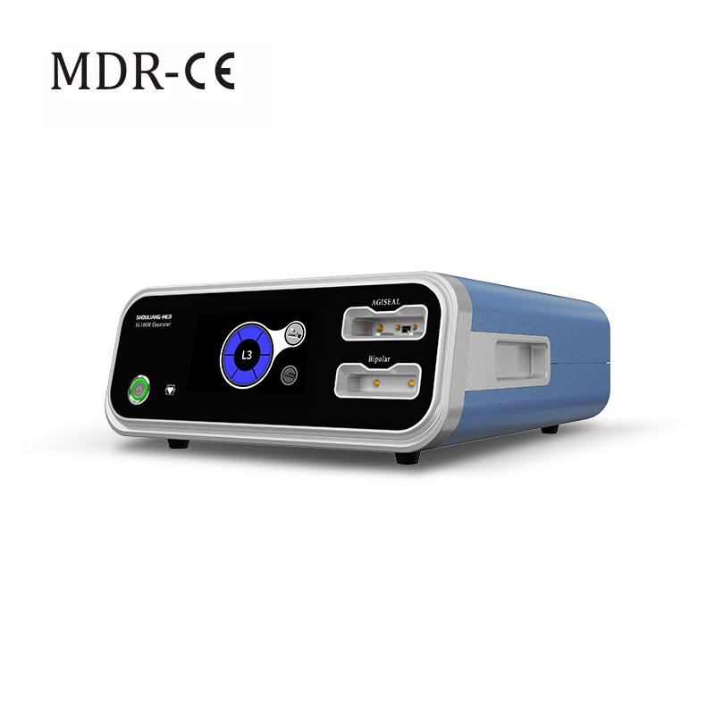 Электрохирургический генератор AGISEAL